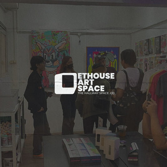 ETHOS ART SPACE