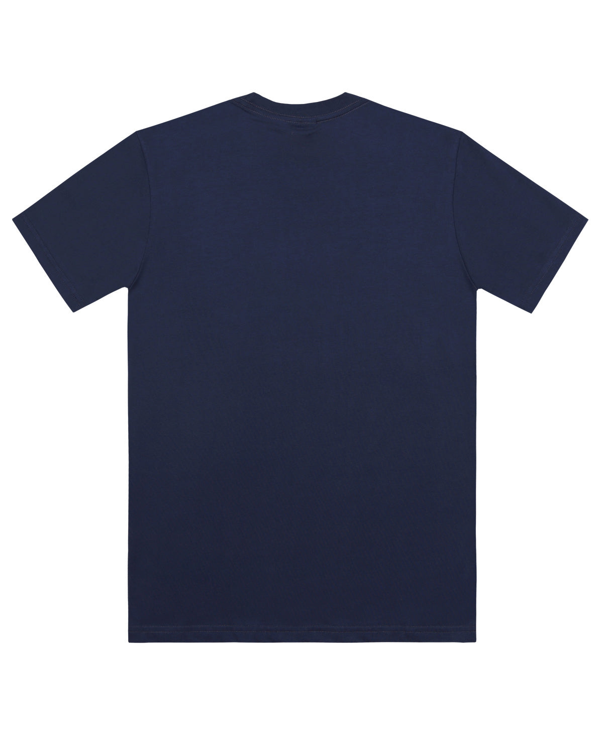 WADEZIG! T-SHIRT - VULCANO NAVY