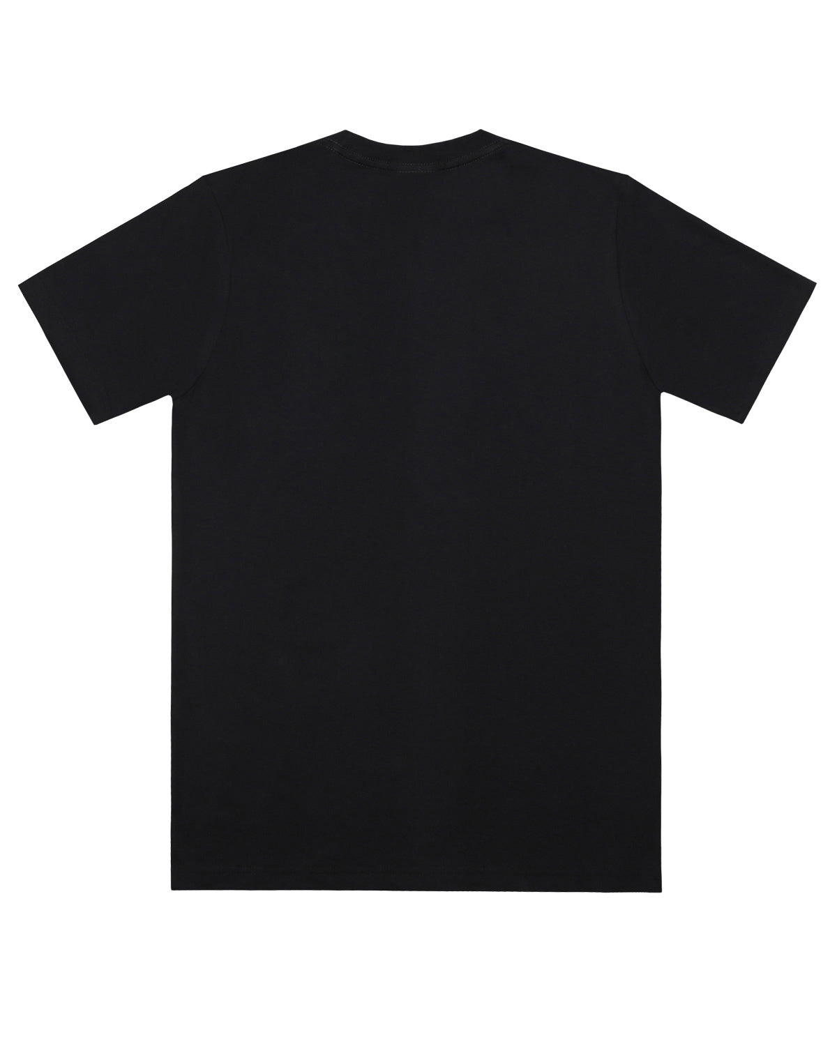 WADEZIG! T-SHIRT - GOZE BLACK TESS