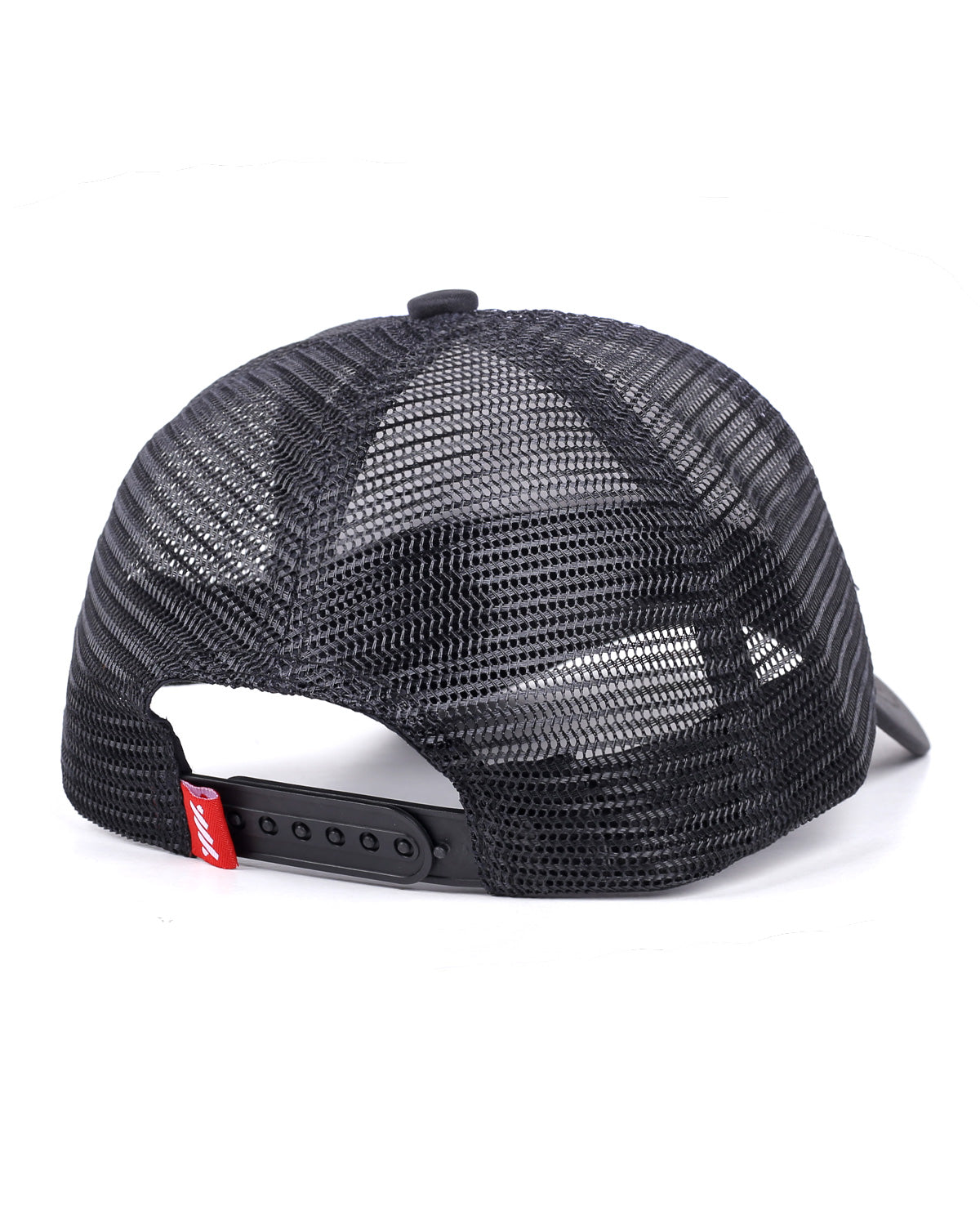 WADEZIG! HEADWEAR - OGGY BIG TRUCKER