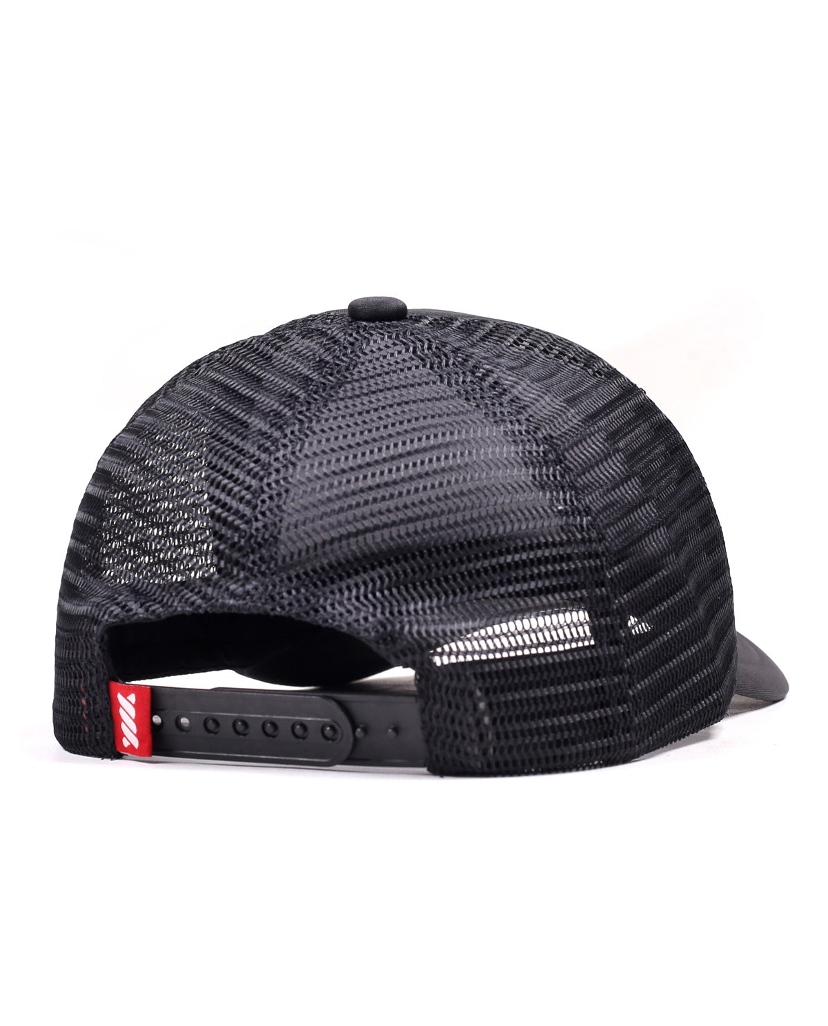 WADEZIG! HEADWEAR - SATURDAY TRUCKER