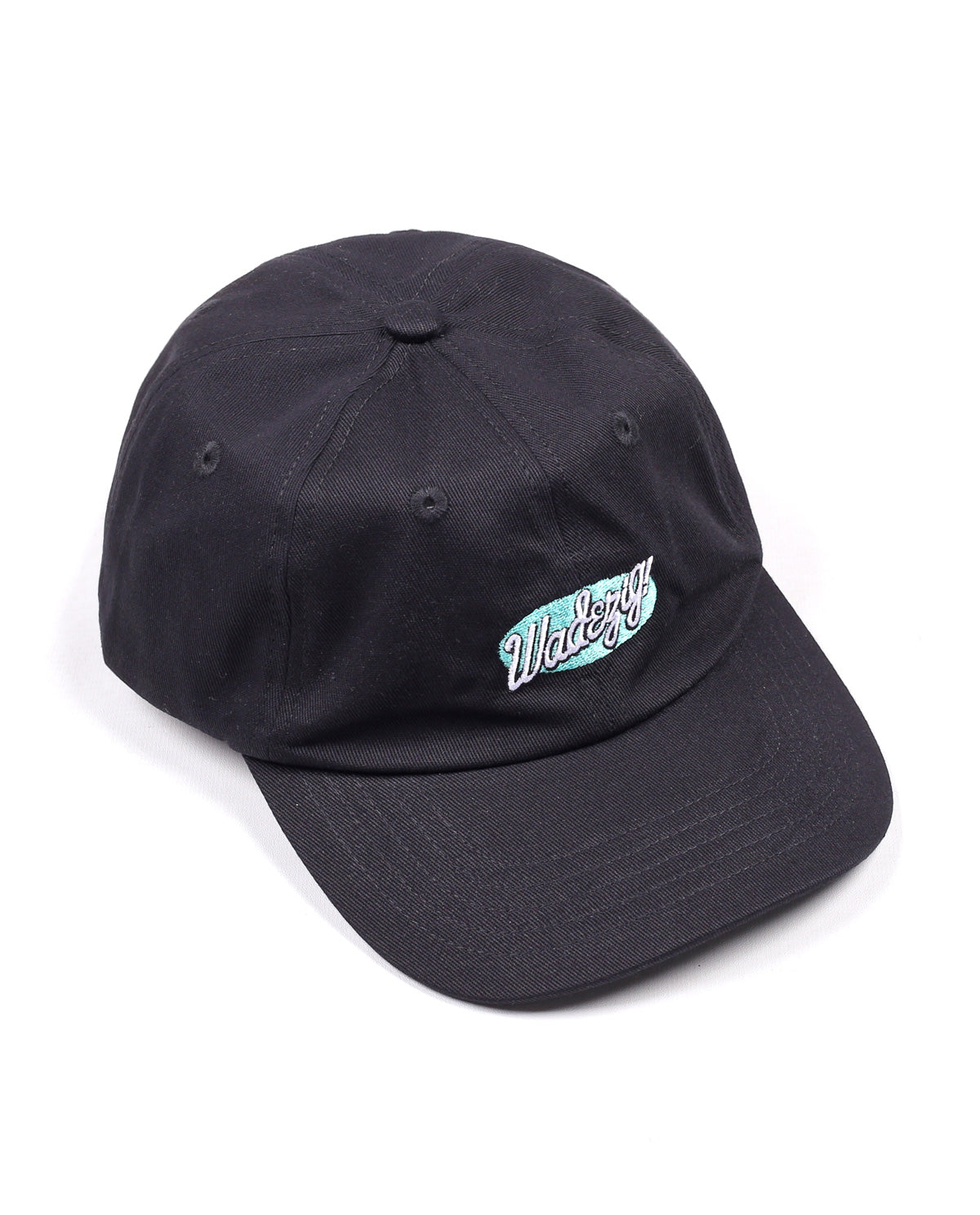 WADEZIG! HEADWEAR - BANNER DADHAT BLACK