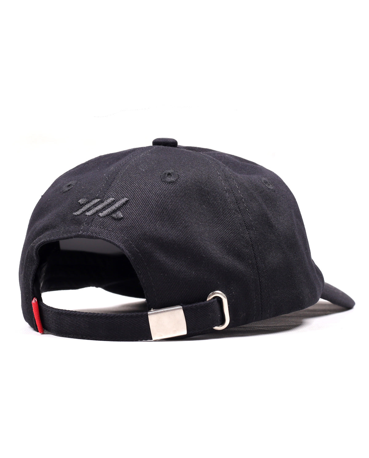 WADEZIG! HEADWEAR - BANNER DADHAT BLACK