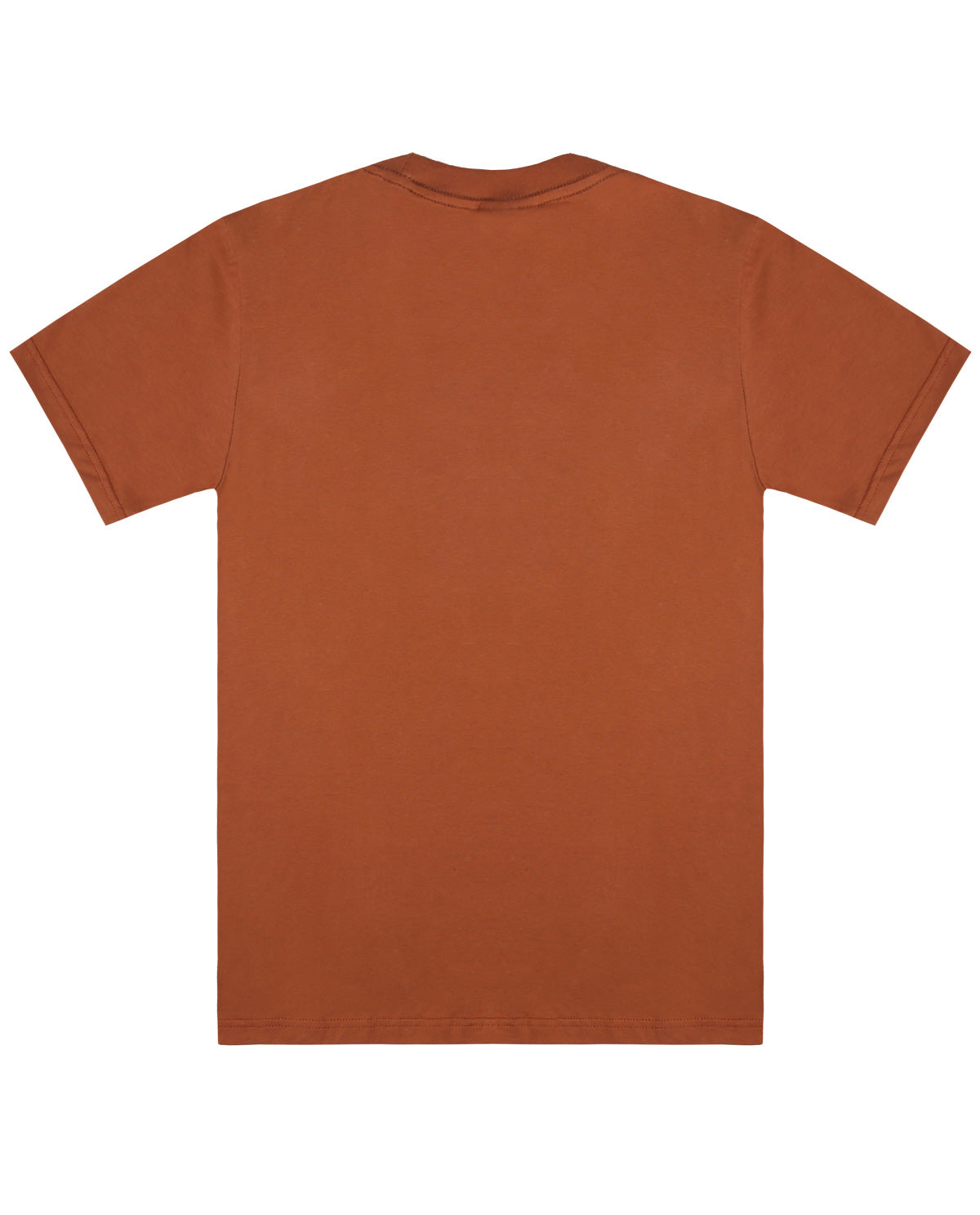 WADEZIG! T-SHIRT - CHAMPIONE CINNAMON