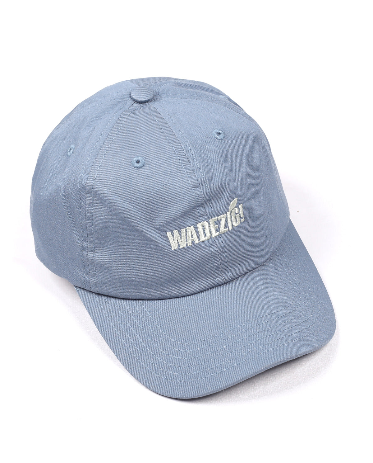 WADEZIG! HEADWEAR - RENEWABLE DADHAT