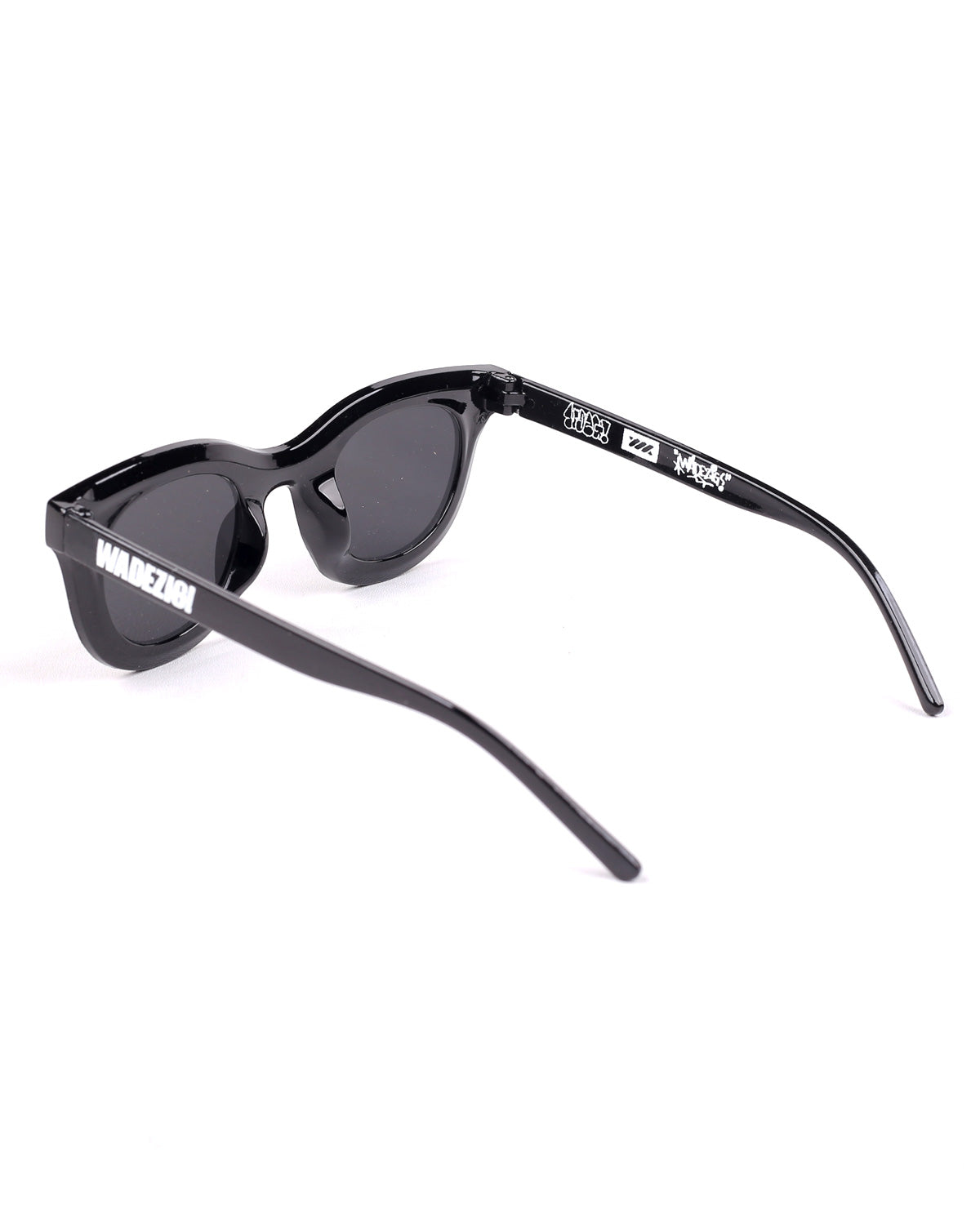WADEZIG! ACCESORIES - ZODY BLACK