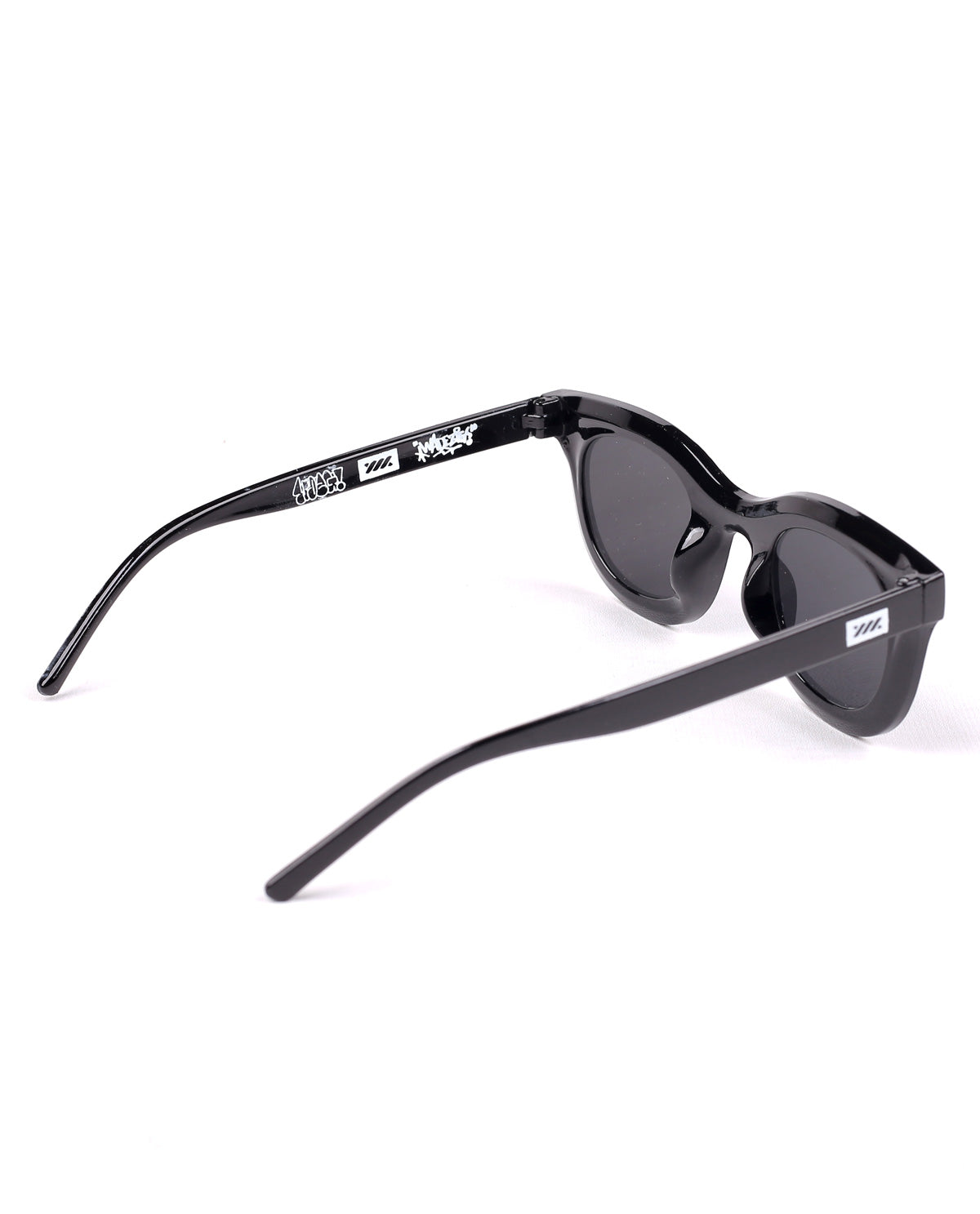 WADEZIG! ACCESORIES - ZODY BLACK