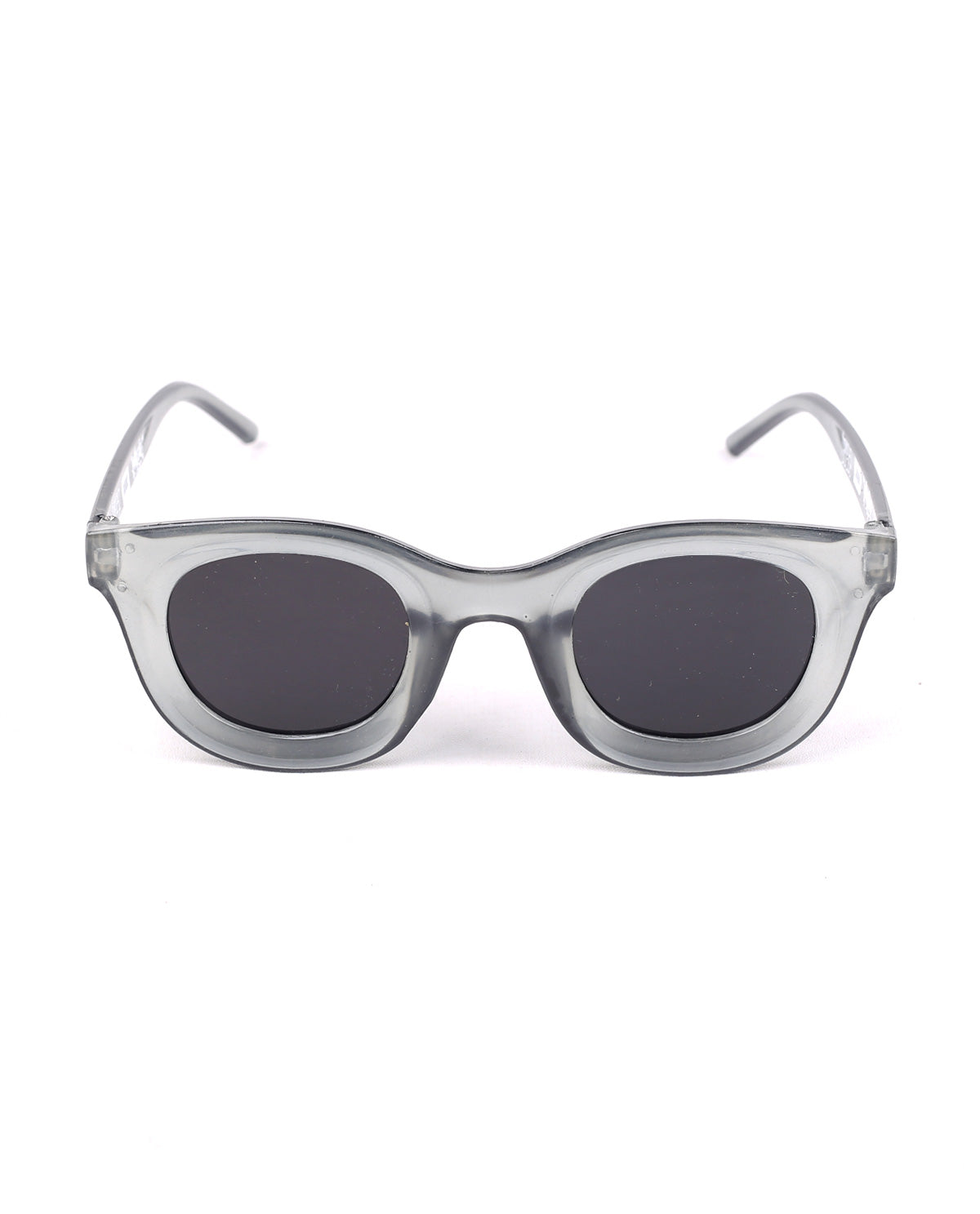 WADEZIG! ACCESORIES - ZODY GRAY TRNS