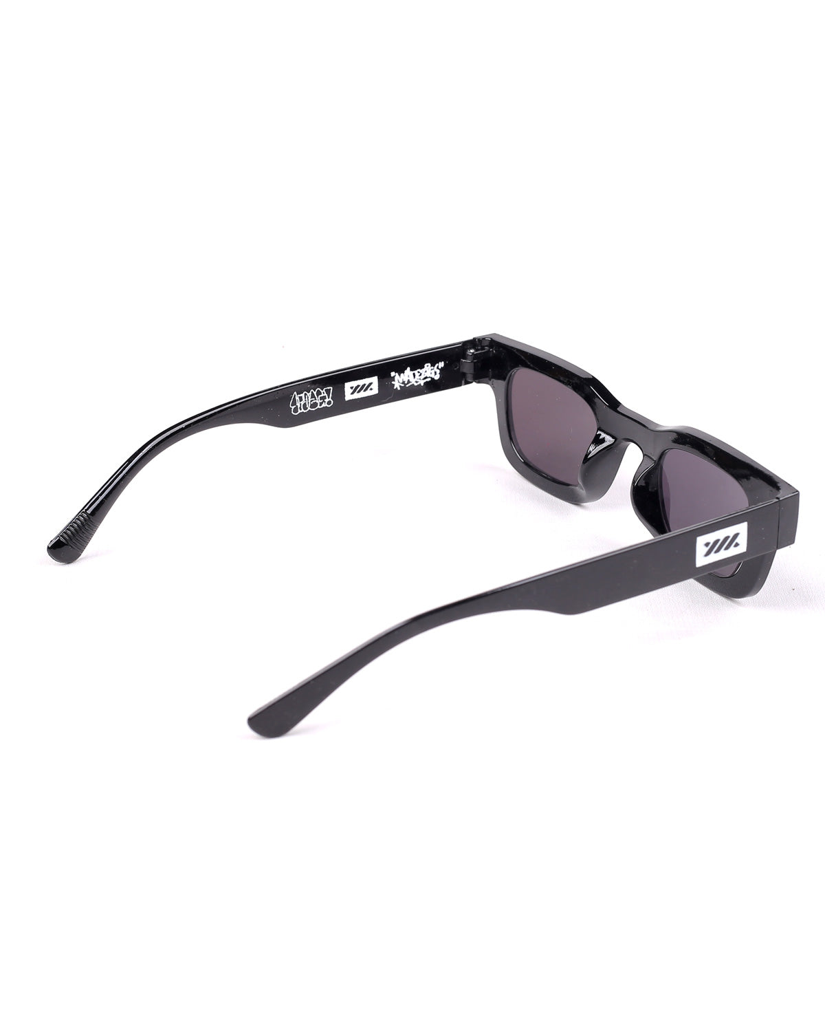 WADEZIG! ACCESORIES - ZORROW BLACK