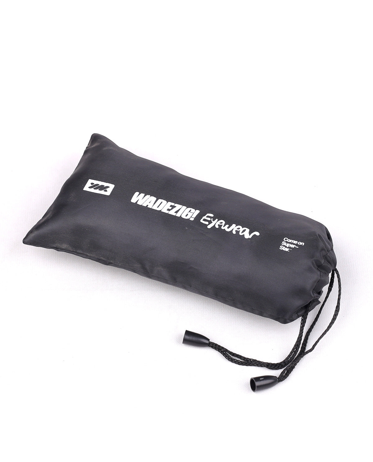 WADEZIG! ACCESORIES - ZORROW BLACK