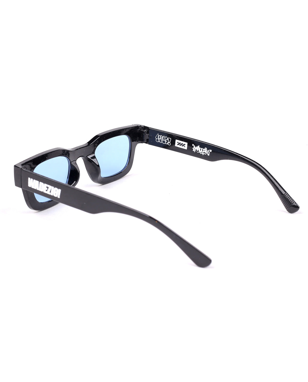 WADEZIG! ACCESORIES - ZORROW TRNS