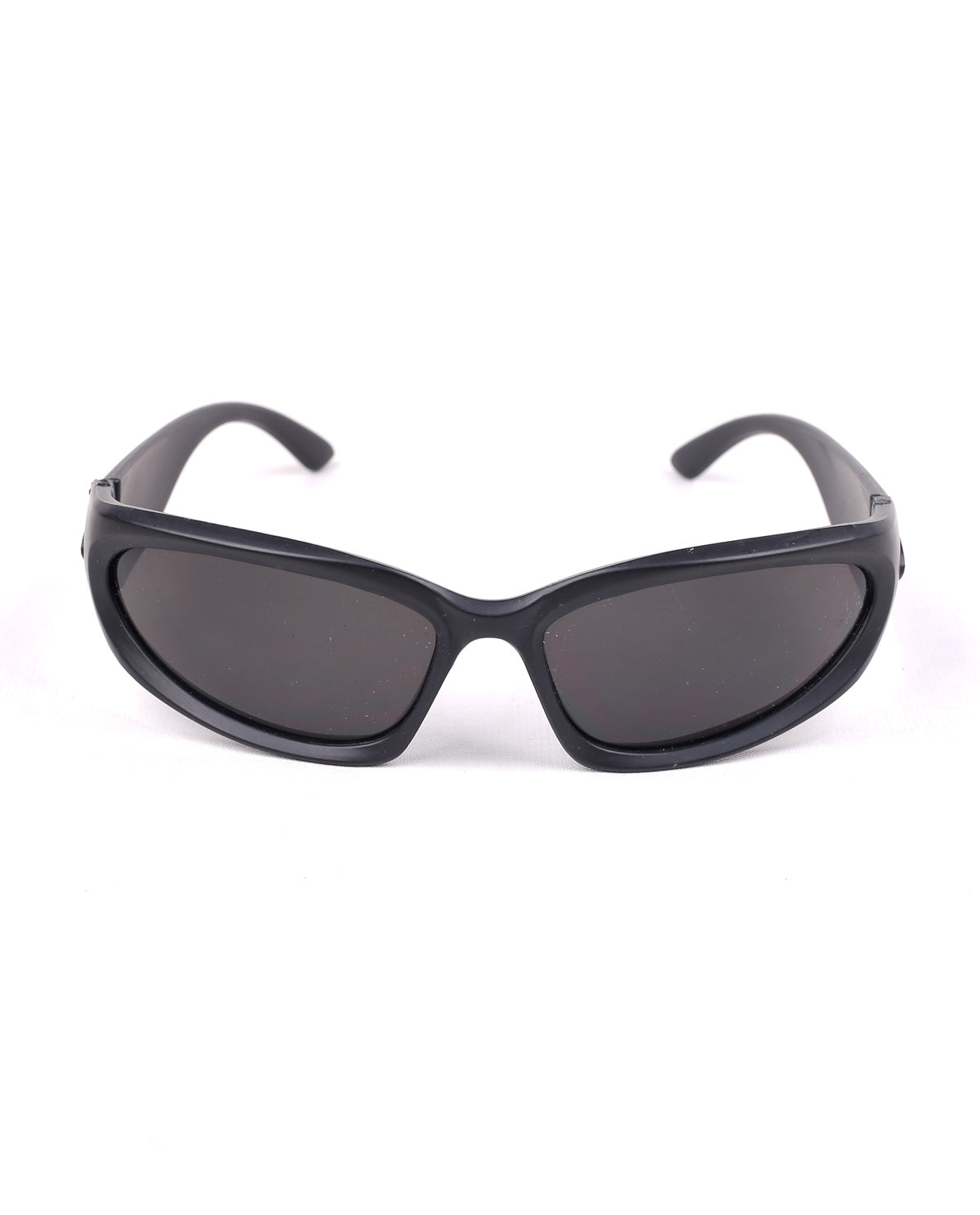 WADEZIG! ACCESORIES - STEAM BLACK