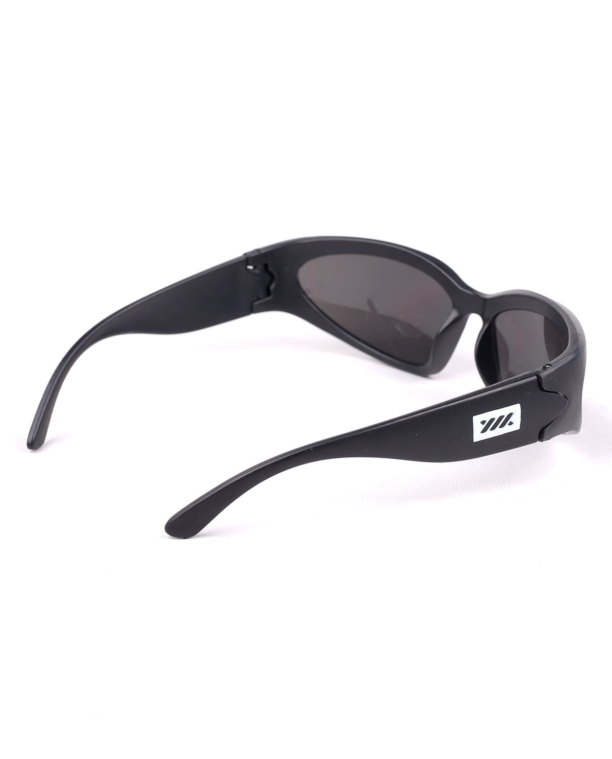 WADEZIG! ACCESORIES - STEAM BLACK