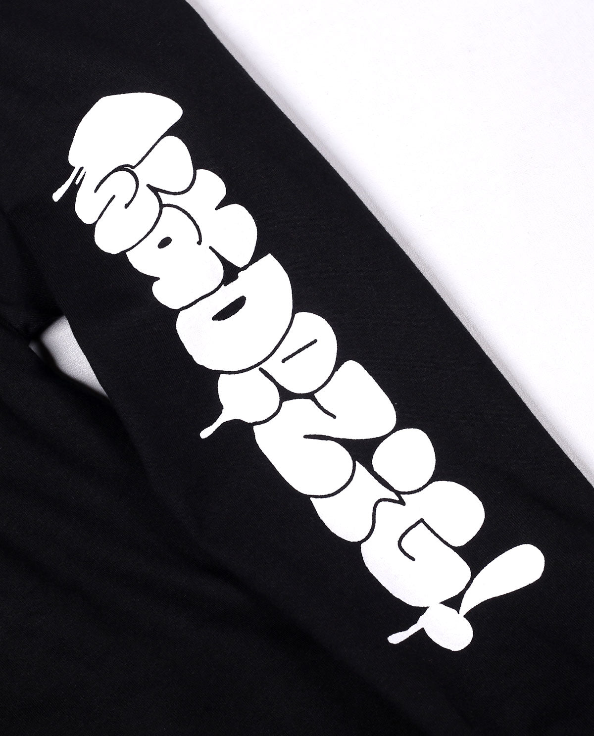 WADEZIG! T-SHIT - FASOO ARTIST SERIES LS