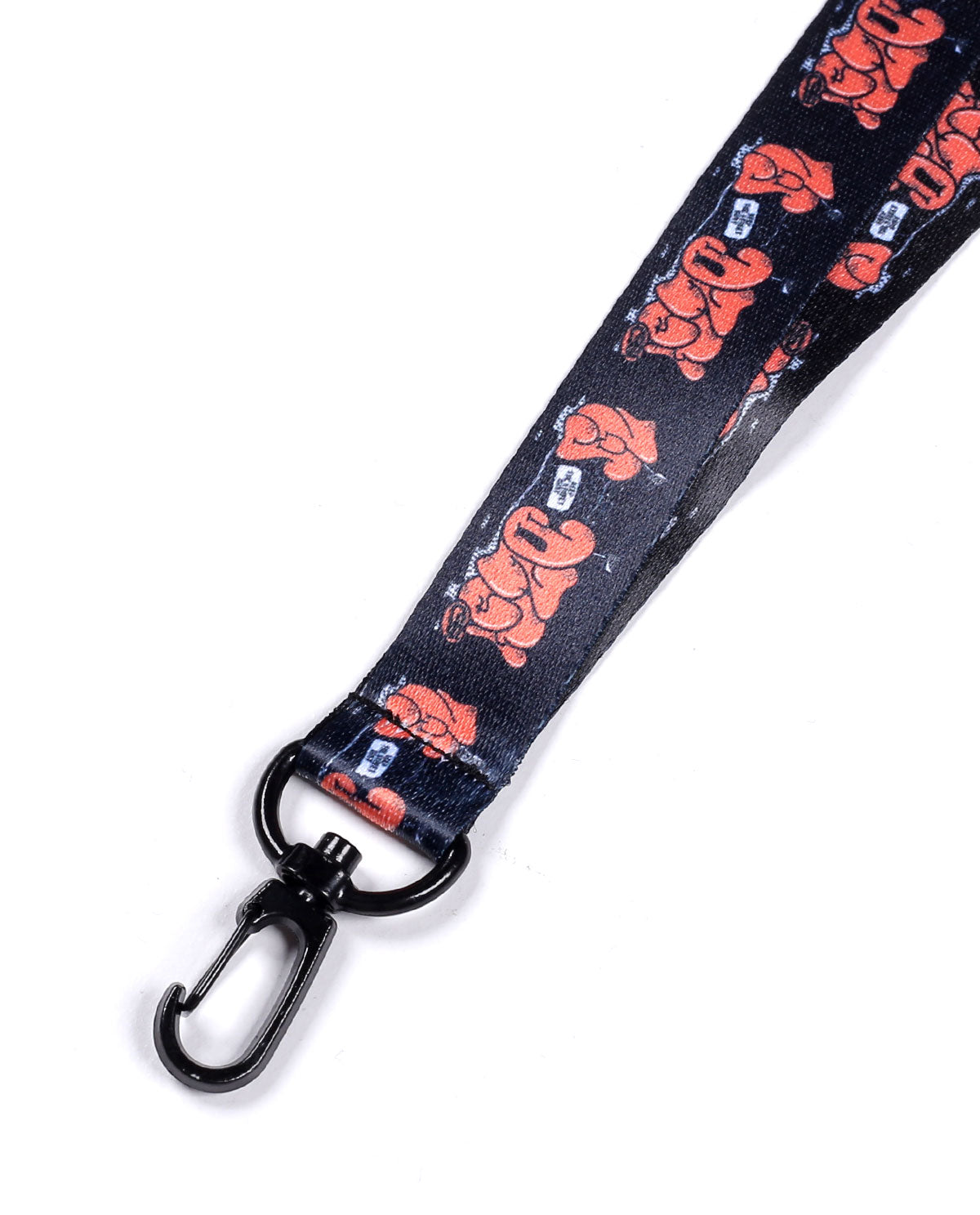 WADEZIG! LANYARD - THROWIE LANYARD