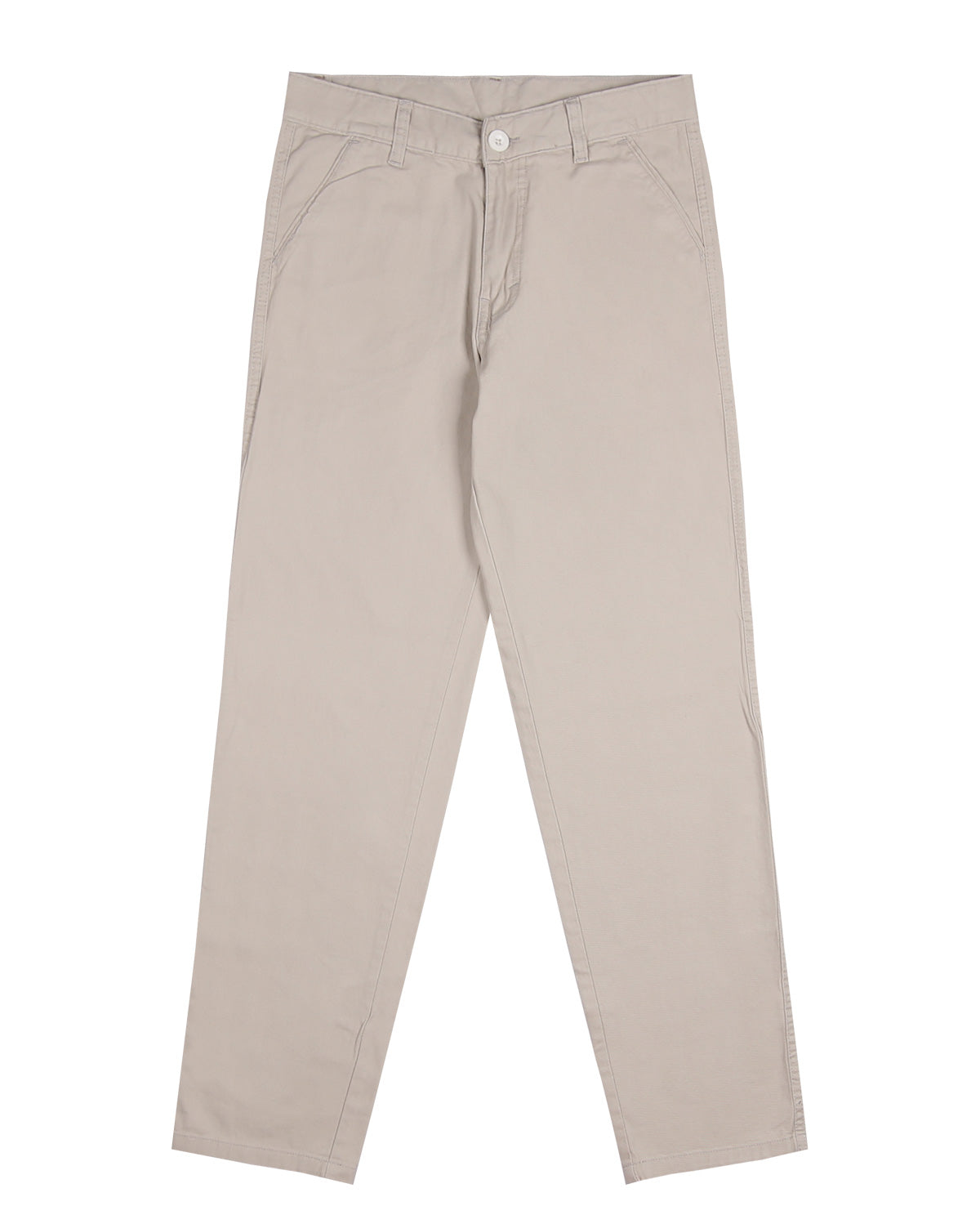 WADEZIG! CHINO PANTS - LUIZ CHINO BEIGE