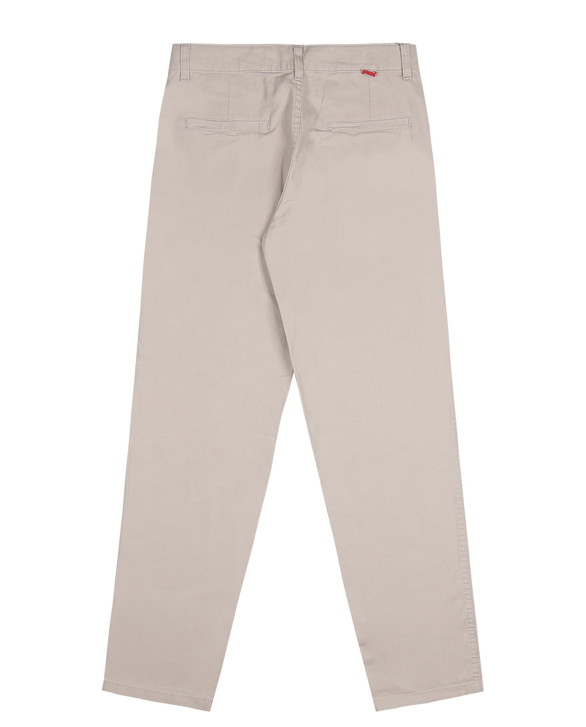 WADEZIG! CHINO PANTS - LUIZ CHINO BEIGE