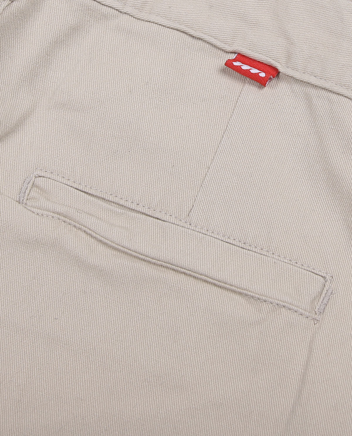 WADEZIG! CHINO PANTS - LUIZ CHINO BEIGE