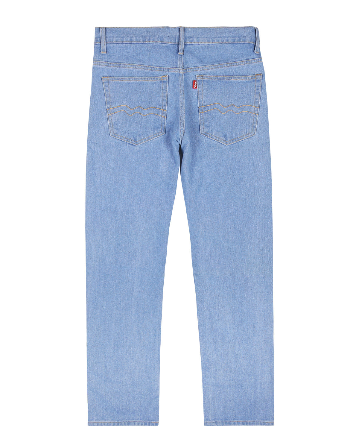 WADEZIG! PANTS - MARYLN JEANS