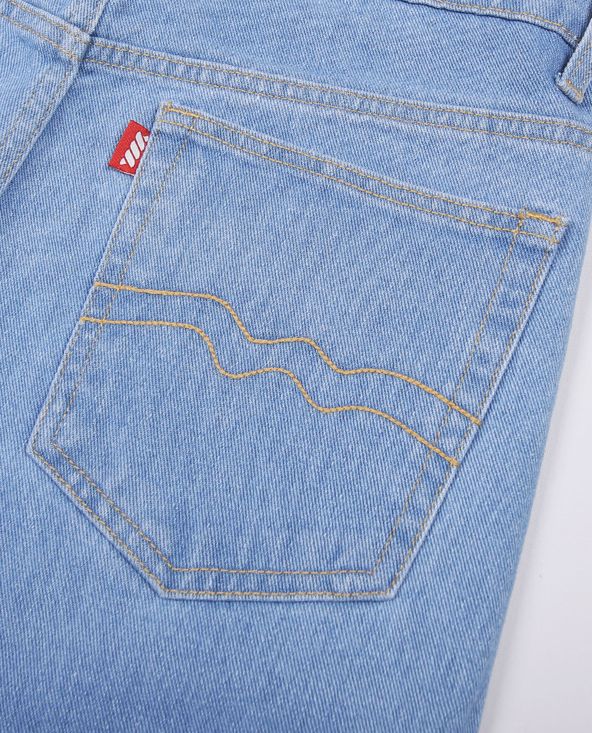 WADEZIG! PANTS - MARYLN JEANS