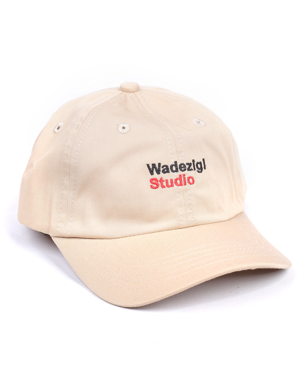 WADEZIG! HEADWEAR - DON'T BE AFRAID