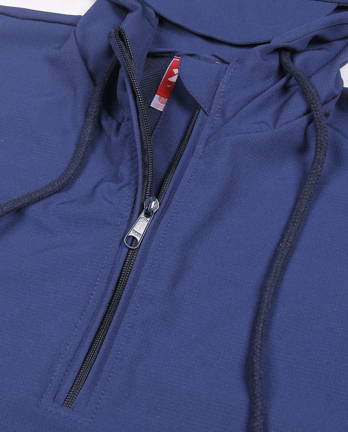 WADEZIG! JACKET - BUZZ CAGOULE NAVY