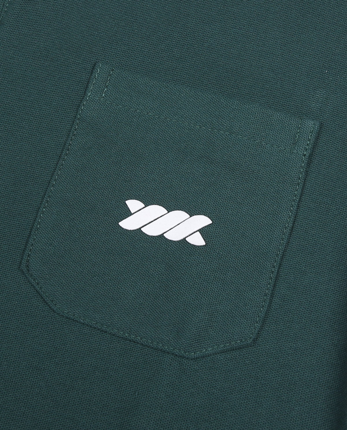 WADEZIG! POLO SHIRT - MARK POLO SHIRT