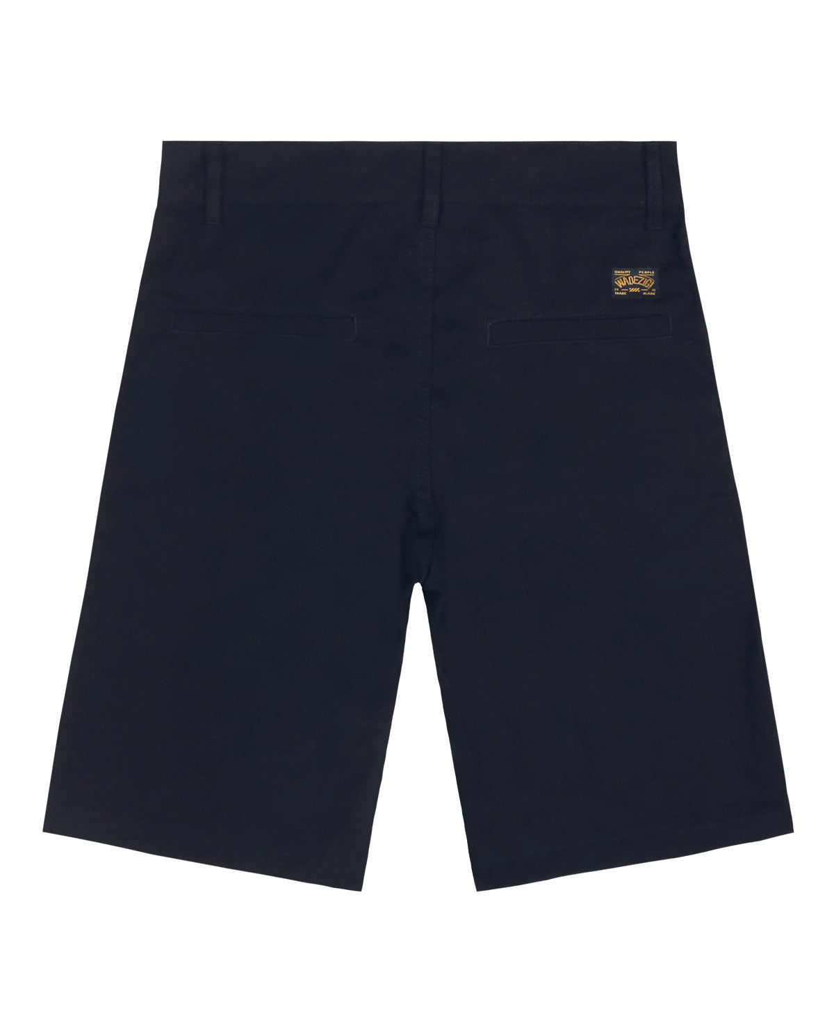 WADEZIG! SHORTPANT - CHIRO NAVY