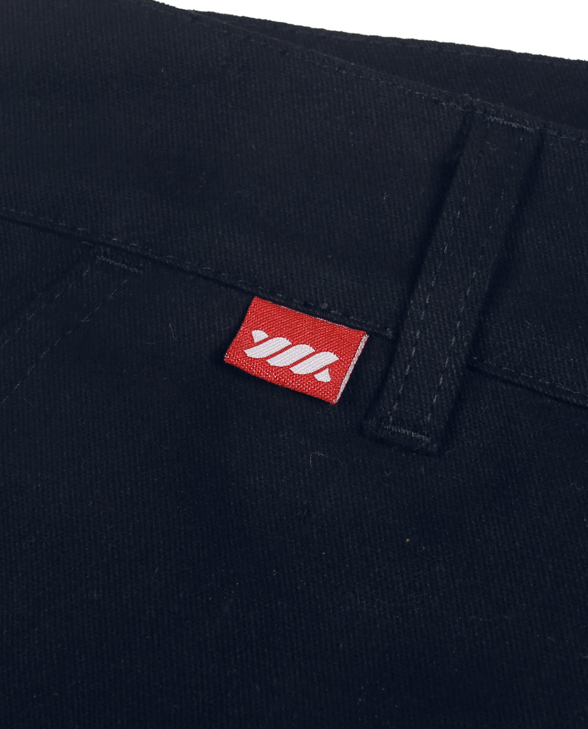 WADEZIG! SHORTPANT - CHIRO NAVY