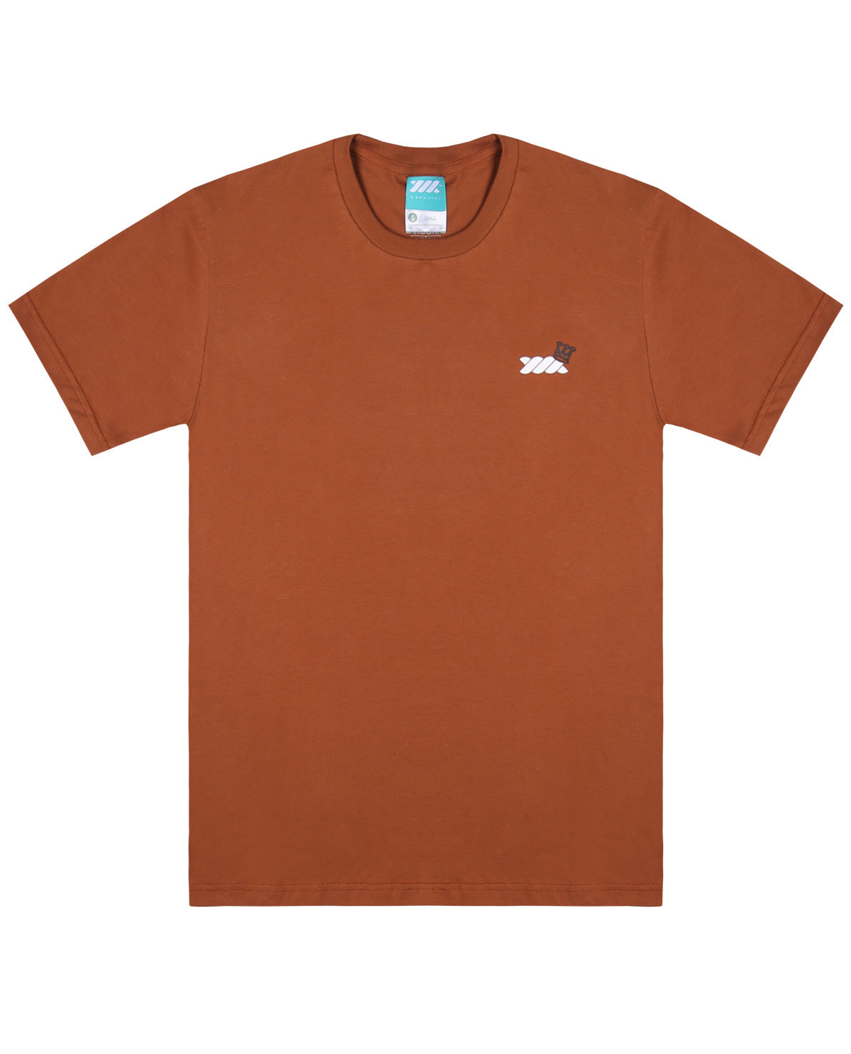 WADEZIG! T-SHIRT - KING CINAMON