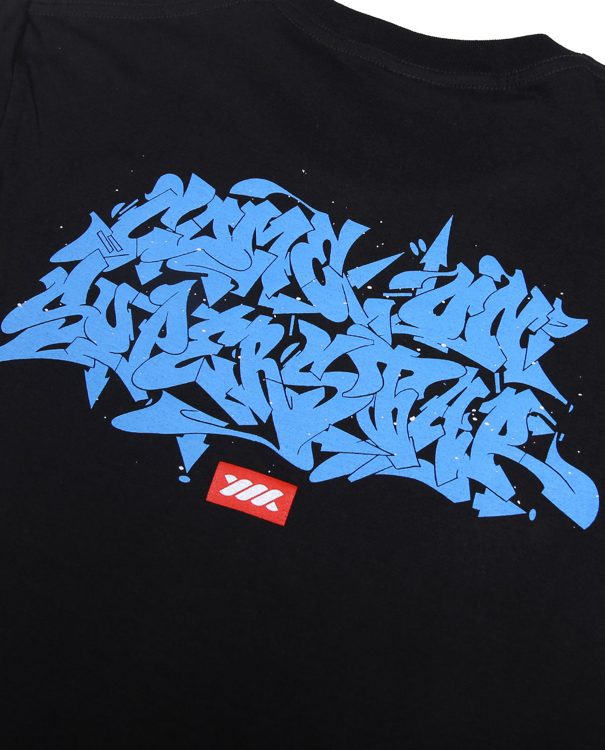 WADEZIG! T-SHIRT ARTIST SERRIES - SUPERSTAR WILD BY RAMSTA