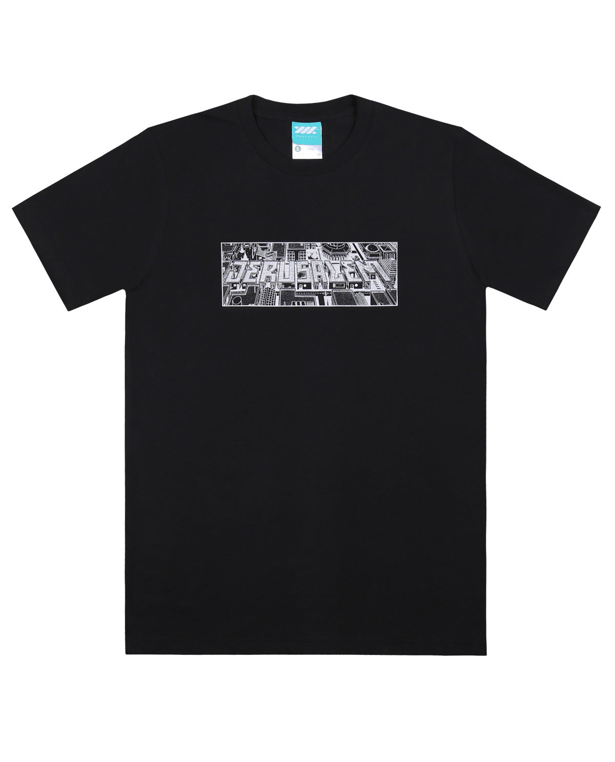 WADEZIG! T-SHIRT - NEIGHBORHOOD
