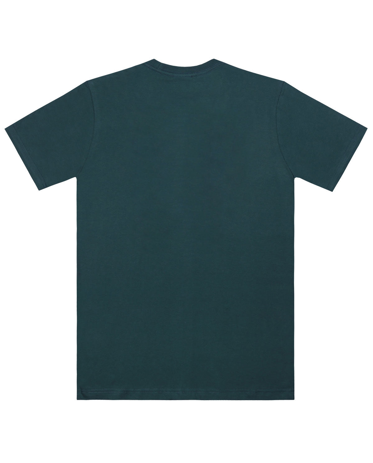 WADEZIG! T-SHIRT - OH OK GREEN