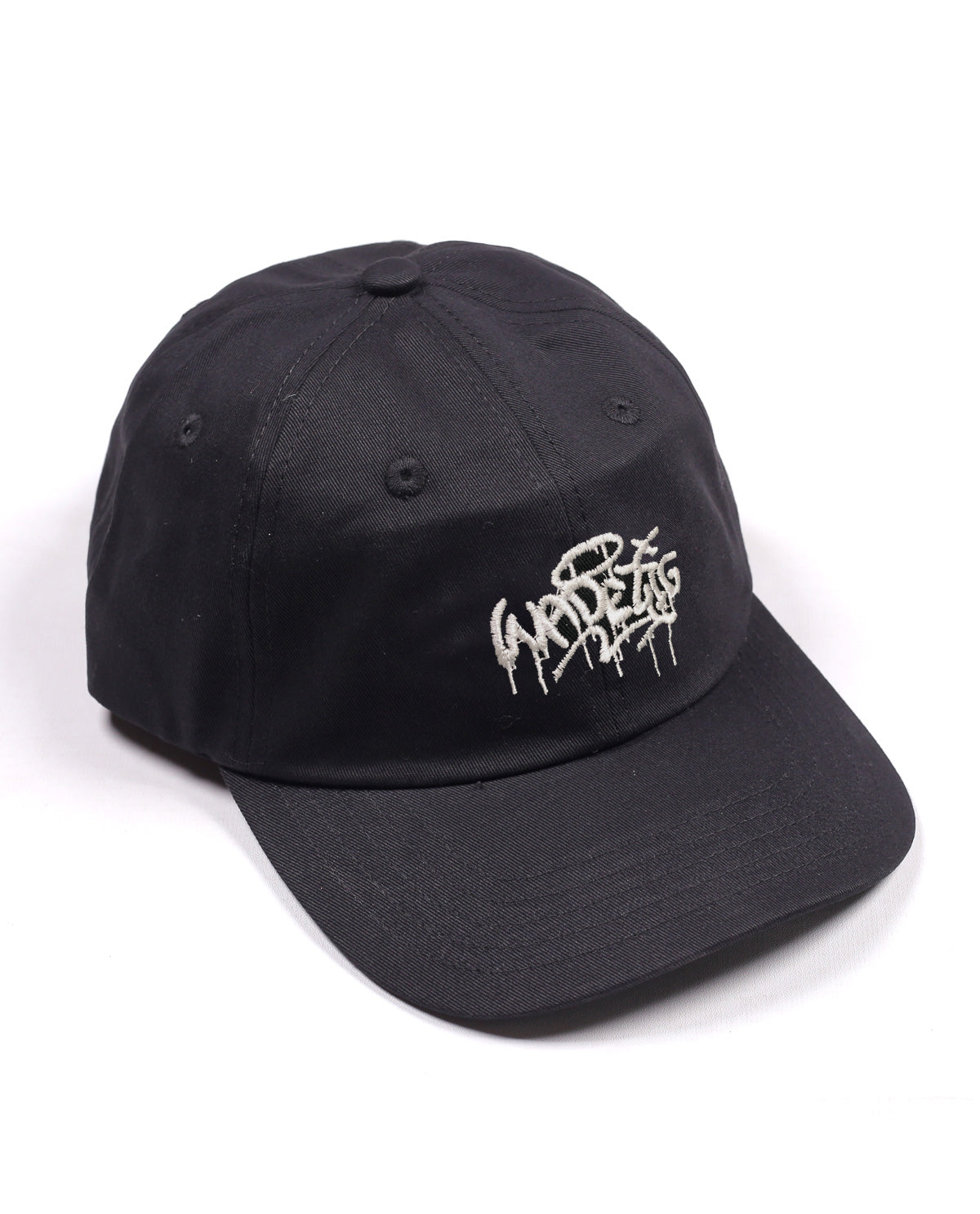 WADEZIG! HEADWEAR - HANDSTYLE DADHAT