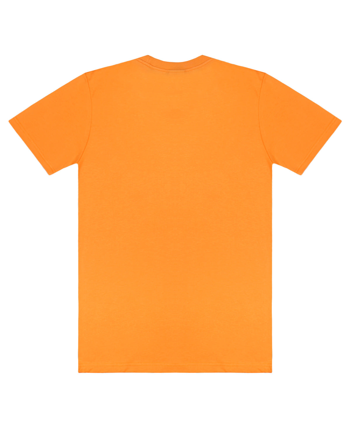 WADEZIG! T-SHIRT - WORKING CLASS YELLOW GOLD