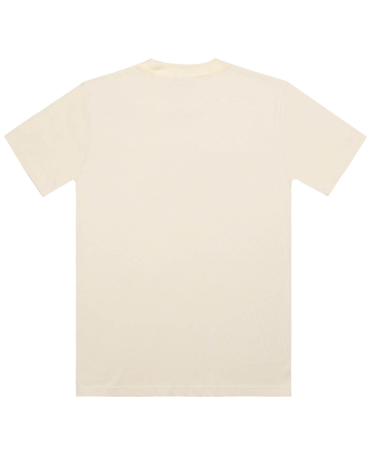 WADEZIG! T-SHIRT - BOLD CREAM