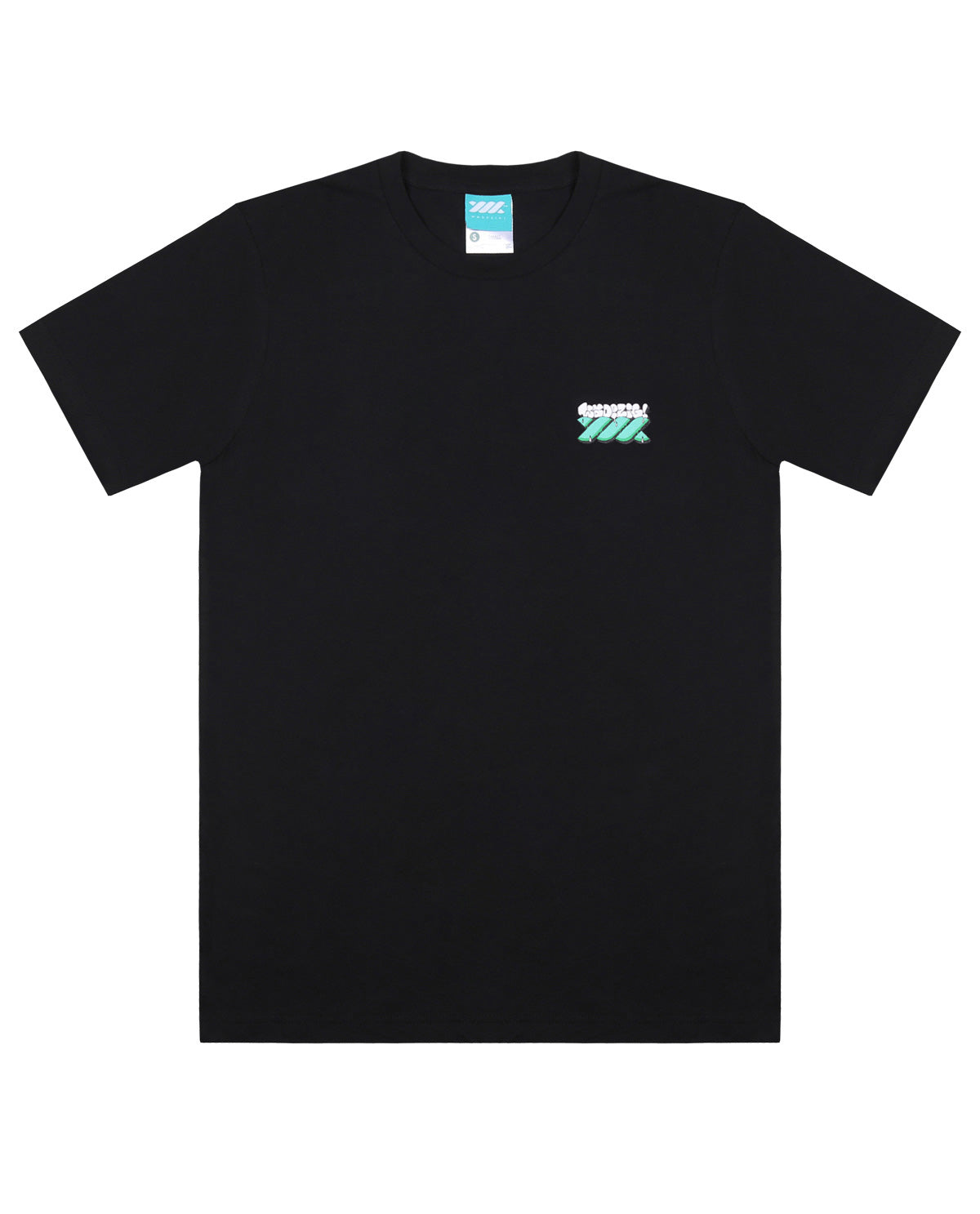 WADEZIG! T-SHIRT - FASOO ARTIST SERIES SS