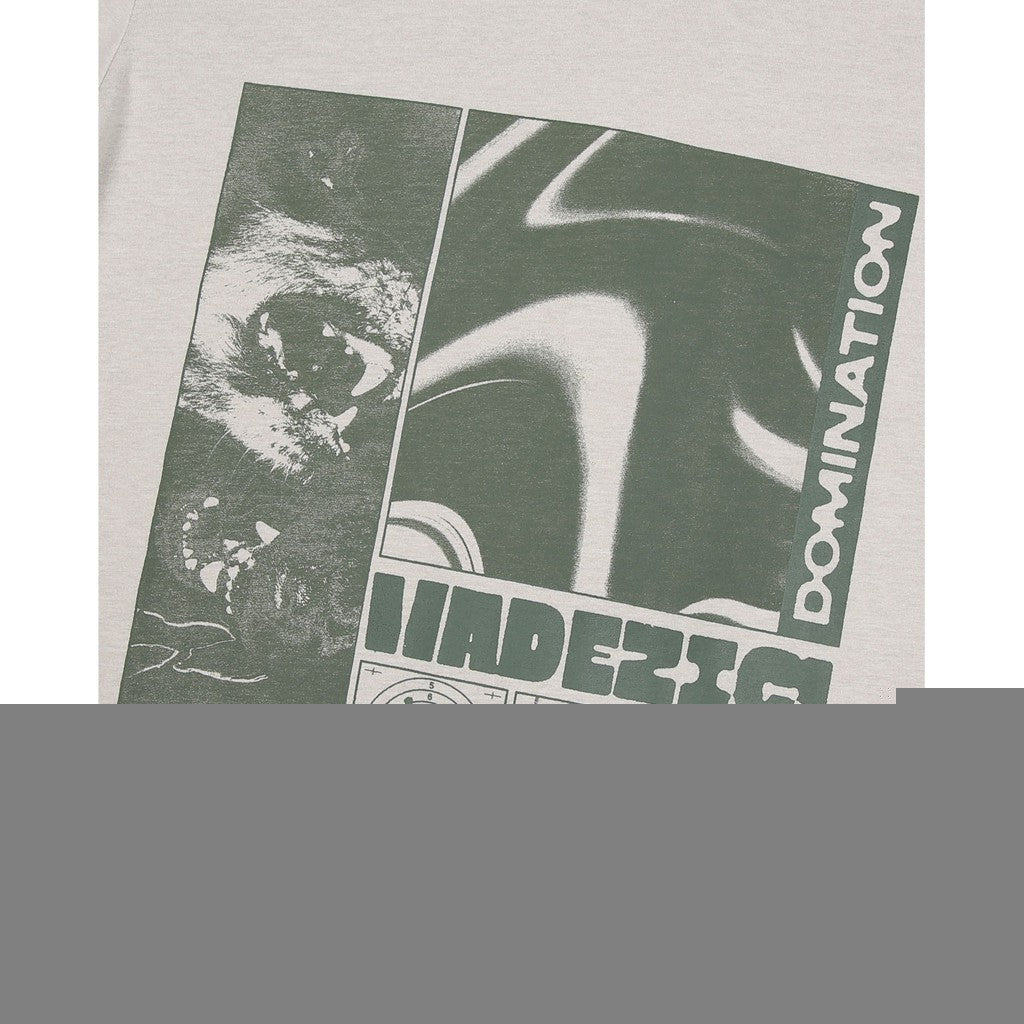 WADEZIG! T-SHIRT - DOGTOWN