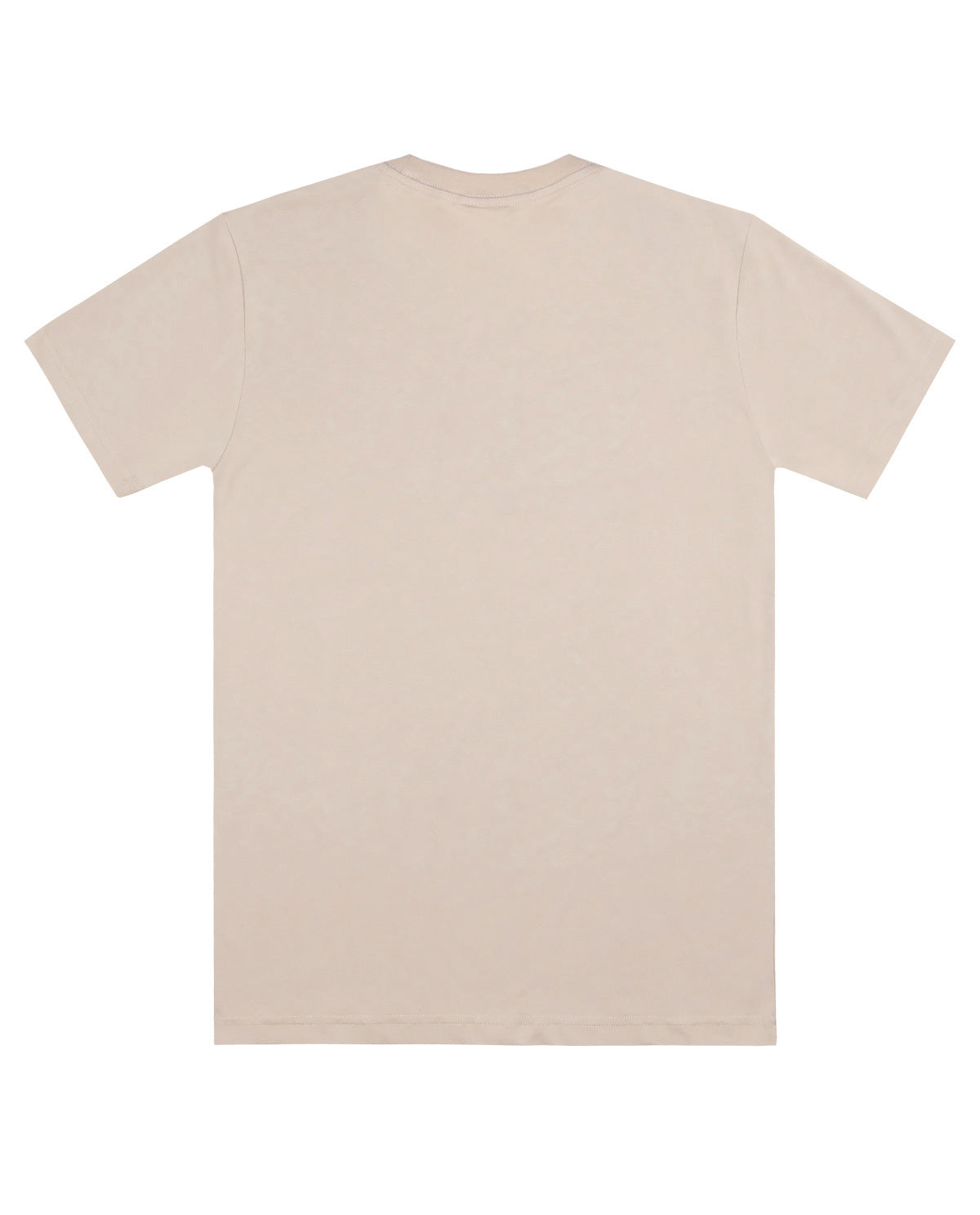 WADEZIG! T-SHIRT - BOLD BEIGE