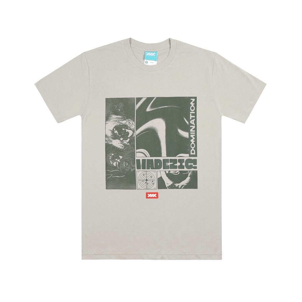 WADEZIG! T-SHIRT - DOGTOWN