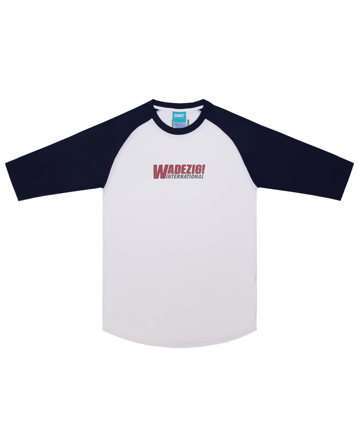 Wadezig! T-Shirt - International Rgln
