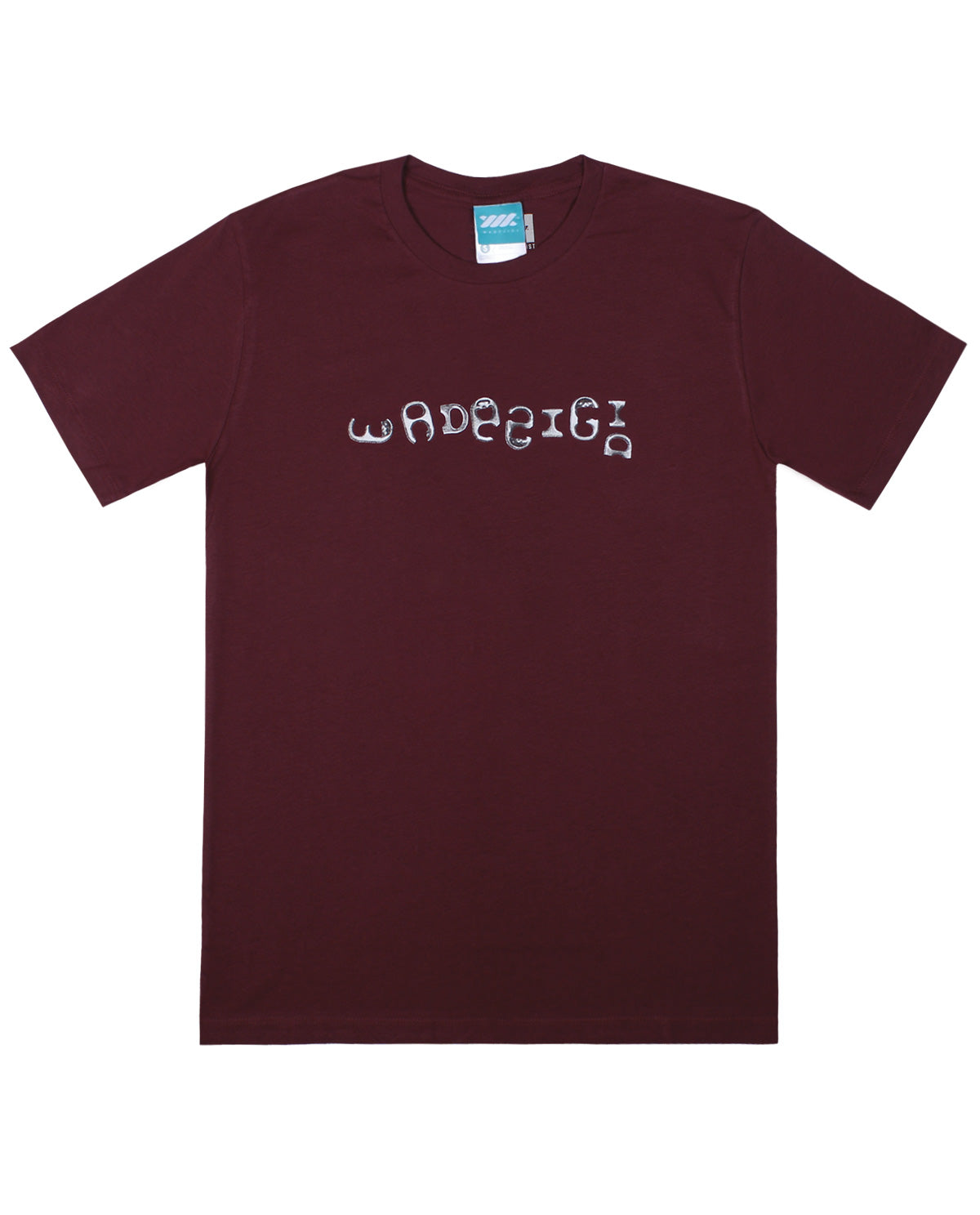 Wadezig! T-Shirt - Pull Tab