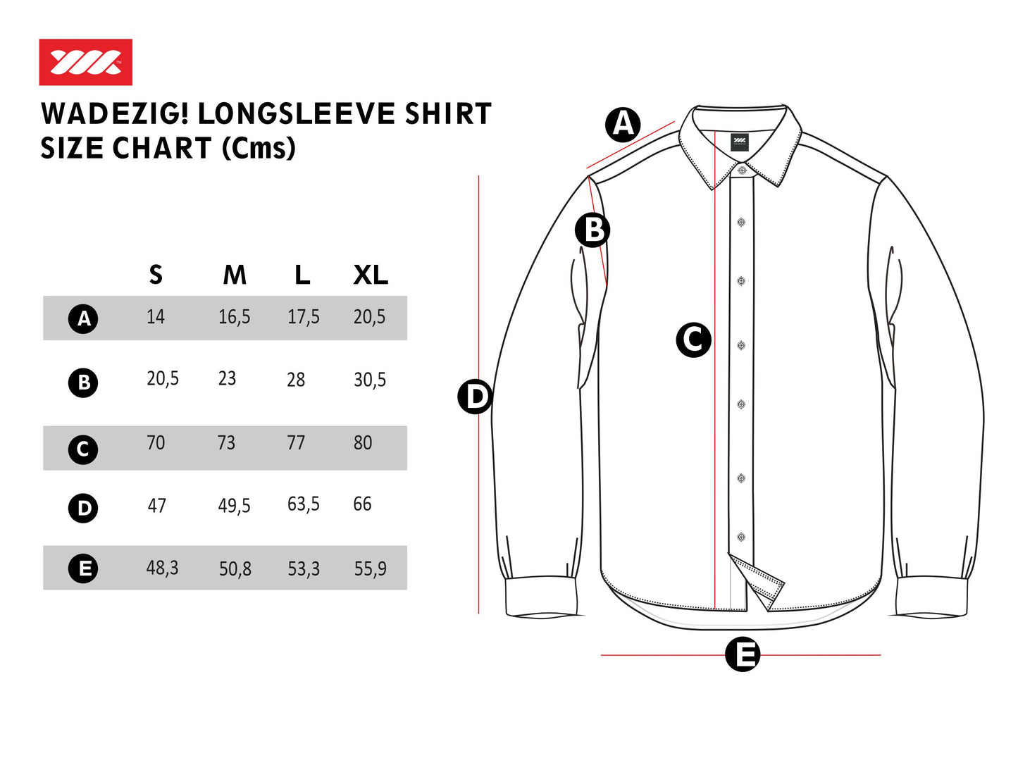 WADEZIG! SHIRT - RAFFA FLANNEL