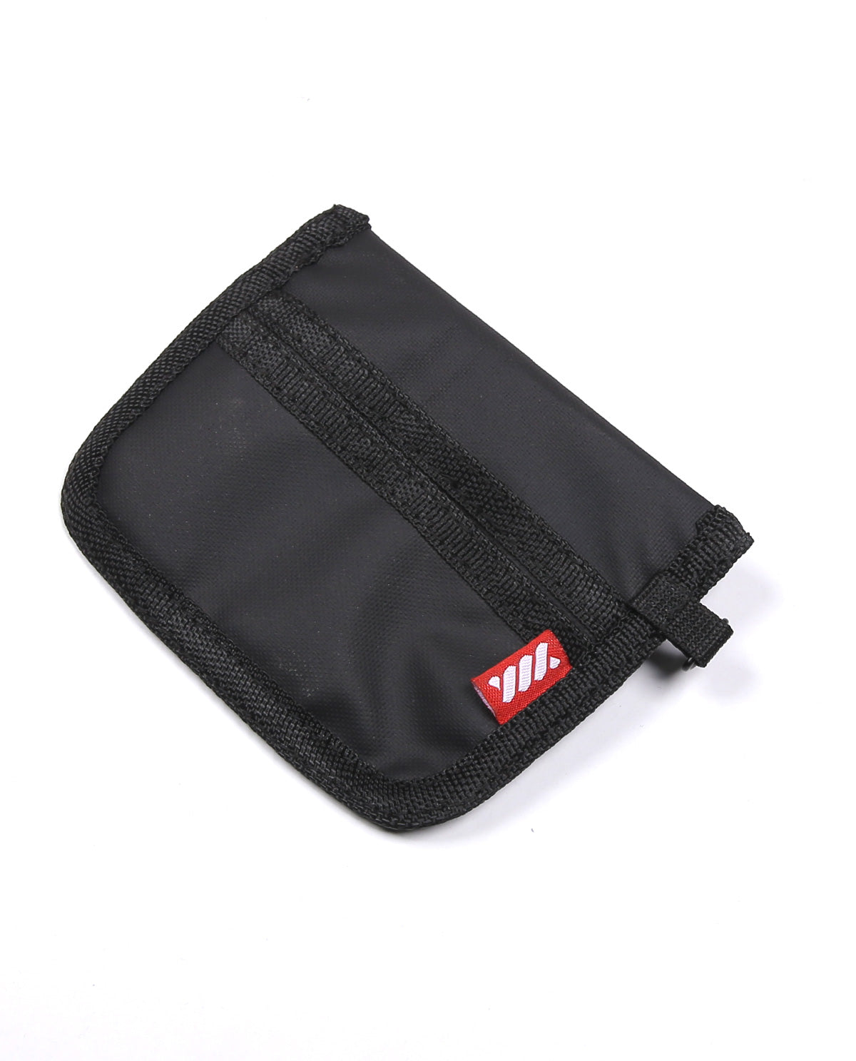 WADEZIG! ACCESSORIES - SIMPLY POUCH BLACK