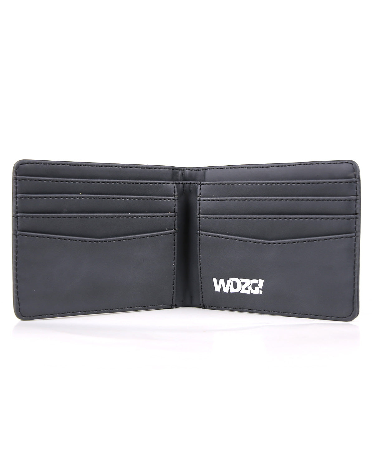 Wadezig! Wallet - Wadezig!Man