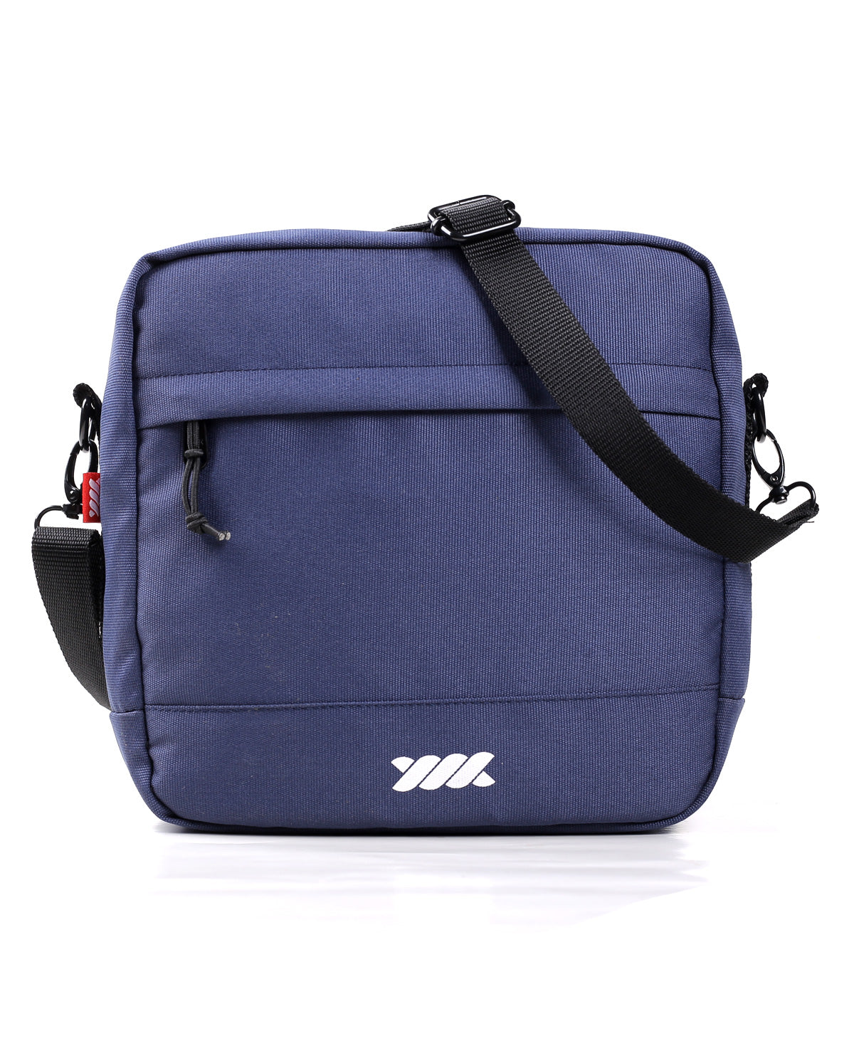 WADEZIG! SMALL BAG - SHIPPER NAVY BAG