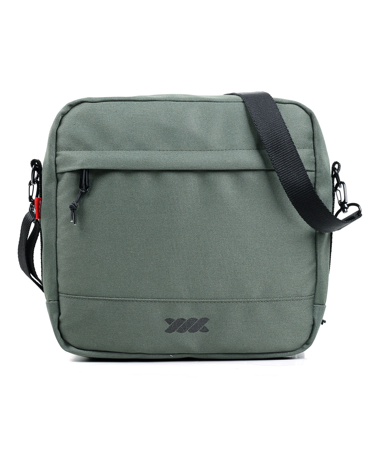 WADEZIG! SMALL BAG - SHIPPER GREEN BAG