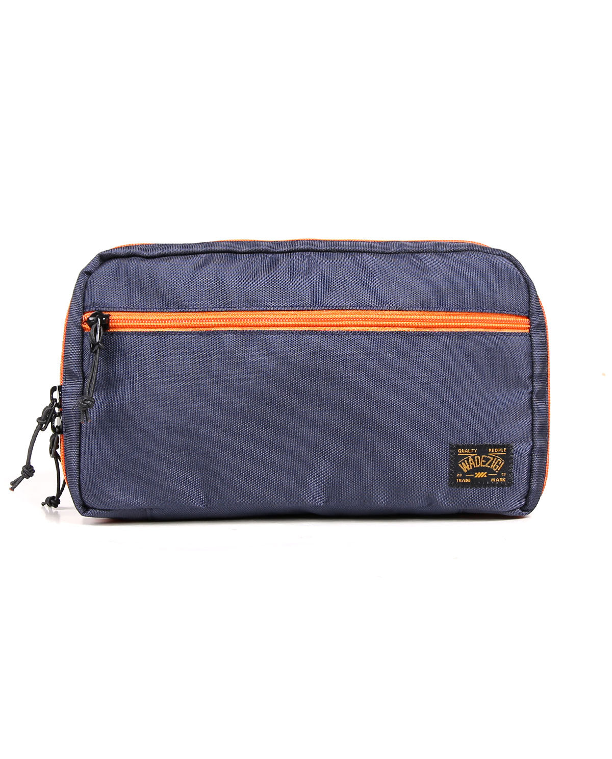 WADEZIG! BAG - ELEMENTARY NAVY #2