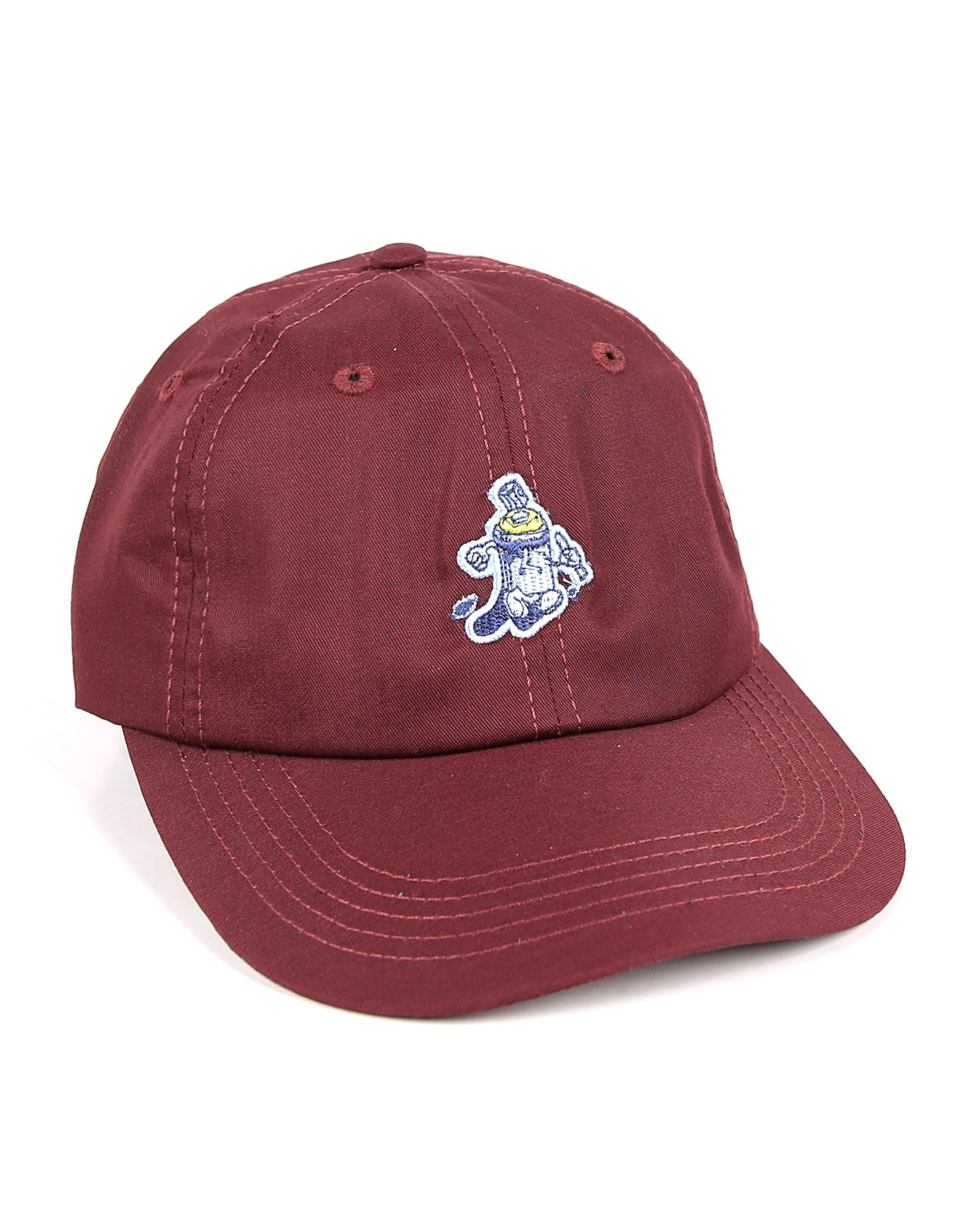WADEZIG! HEADWEAR - HIT N RUN DADHAT