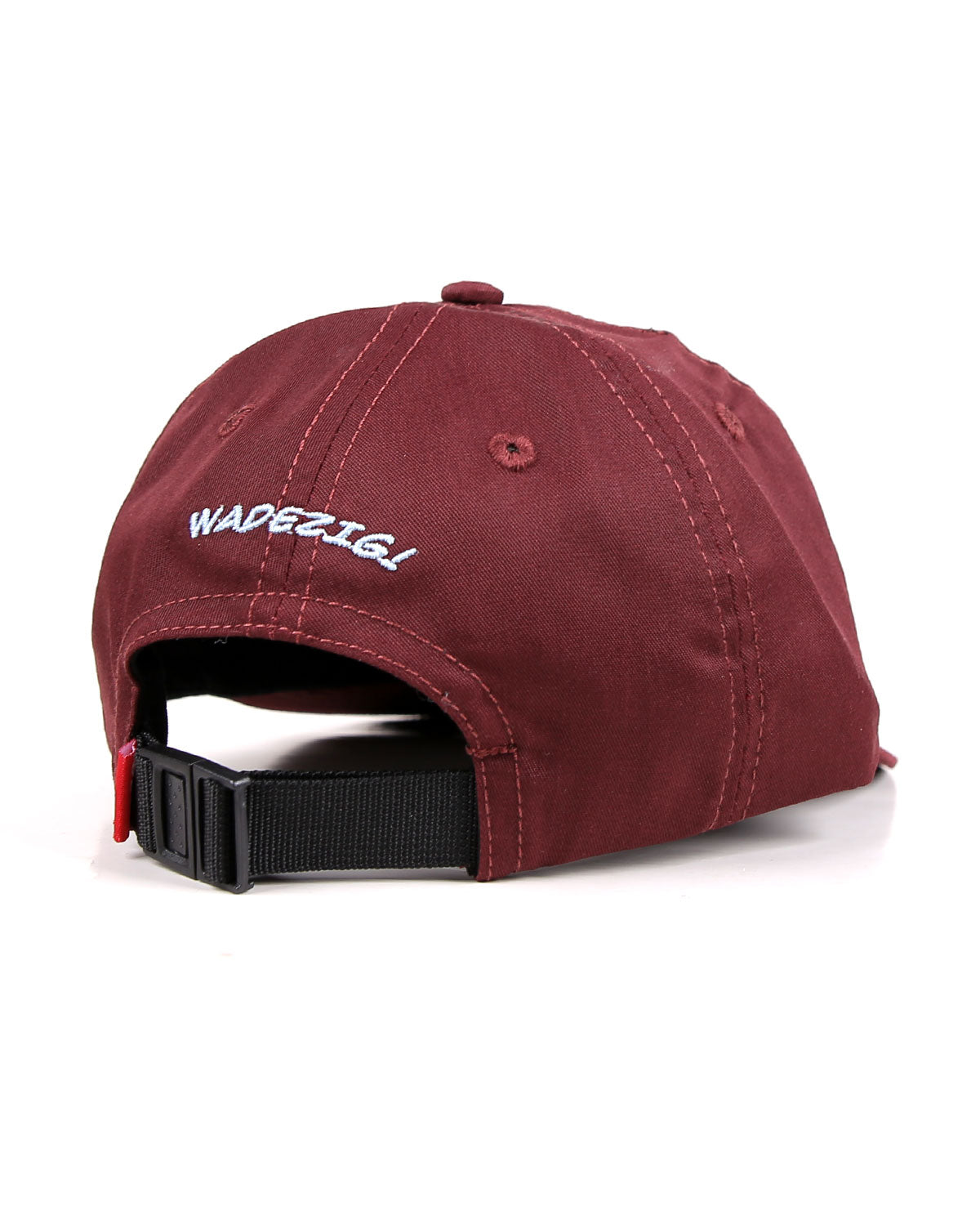 WADEZIG! HEADWEAR - HIT N RUN DADHAT